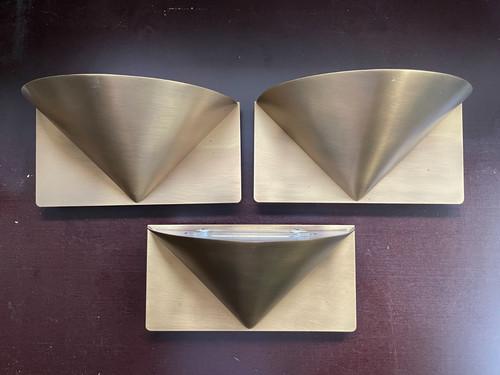 Hillebrand wandlampe - wandlampe, /