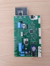 Leistungselektronik Platine