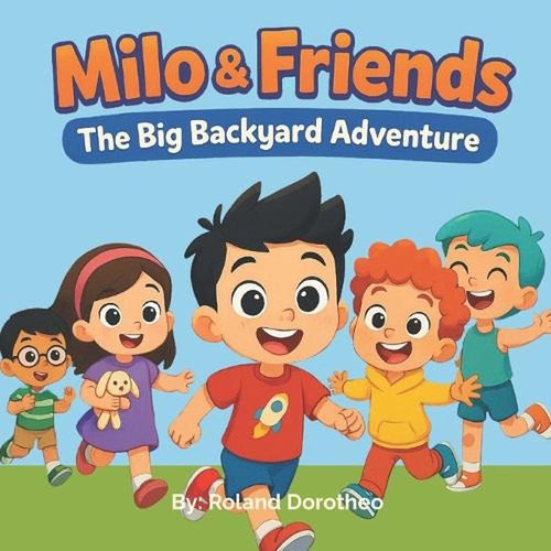 Milo friends the - milo, big