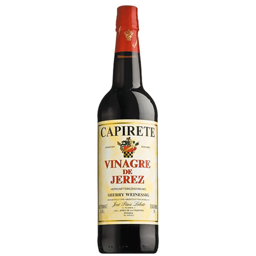 Capirete jerez essig acd - jerez,
