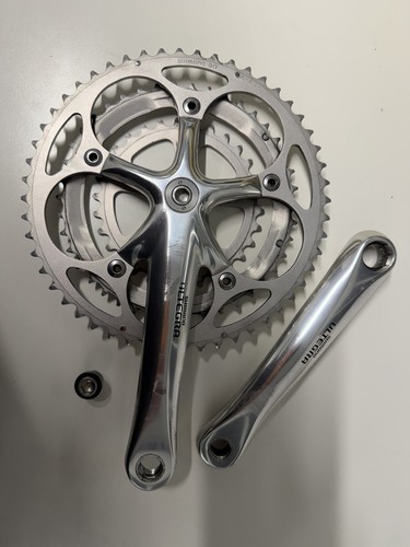 Bielas shimano ultegra - bielas,