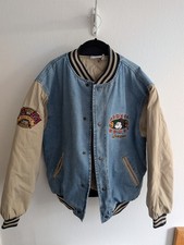 Mickey Mouse League bestickte