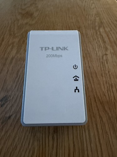 Link pa2030 200mbps - tl-pa2030,