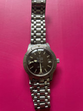Zodiac Seawolf Taucher Automatic 20 ATM