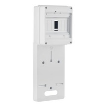 Zählertafel Zählerbrett für