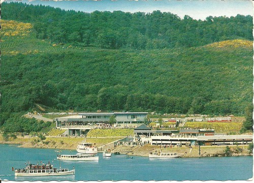 Heimbach eifel - ak,