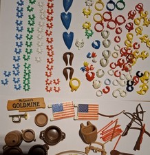 Playmobil Western Indianer