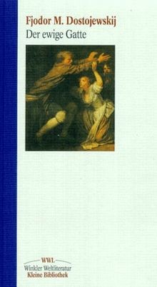 Der ewige gatte winkler - ewige,