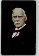 13912829 - Dr. Fr. E. Clark Gruender des Ververbandes des Jugendbundes