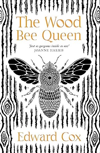 The wood bee - wood,