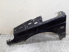 SAAB 900 II Cabrio Kotflügel