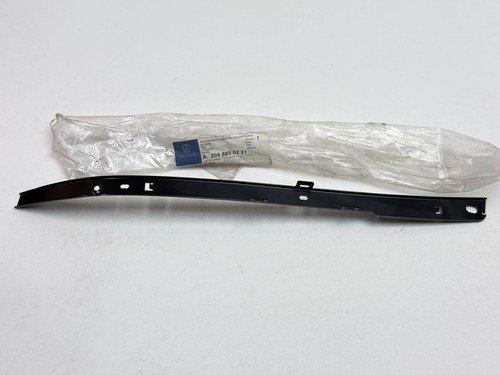 Original mercedes benz clk - original, mercedes-benz