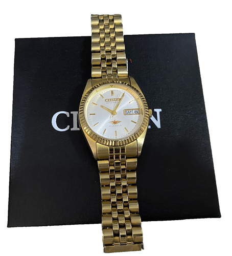 Citizen eagle automatic - citizen,