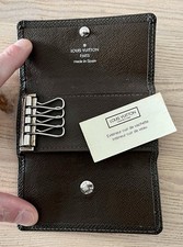 Louis Vuitton Schlüssel Portmonee ￼
