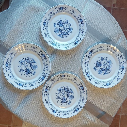 4er set arcopal - arcopal, teller