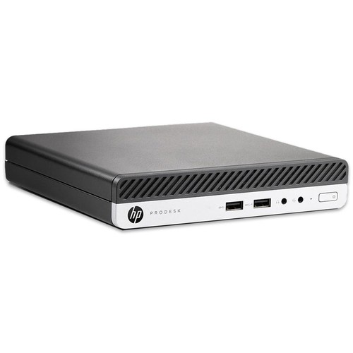 Prodesk 400 mini pc i5 - pc,