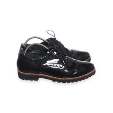 Giorgio Venuti, Schnürschuhe