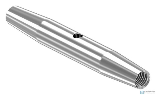 Edelstahl wantenspanner links - edelstahl, wantenspanner,