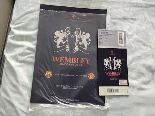 Champions league final ticket - champions,