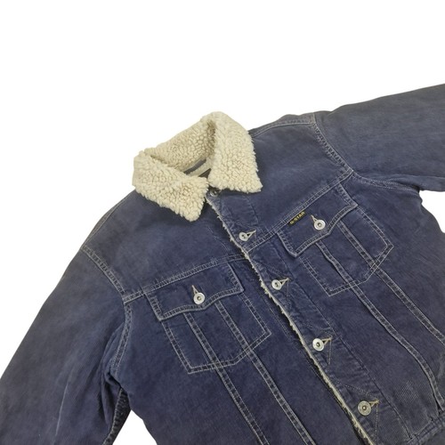 Star jeans corduroy - g-star,