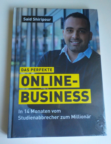 Buch das perfekte - buch,