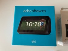 Amazon Ring Türklingel mit