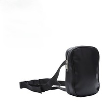 Beintasche Damen Motorrad