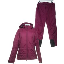 Crane, Skianzug, Größe