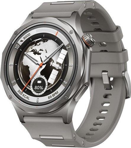 Oppo watch smartwatch - x3,