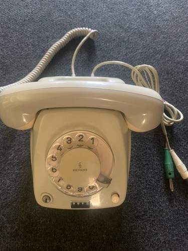 Siemens post fetap 611 - siemens,