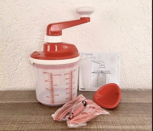 Tupperware easy mixx l - easy-mixx,