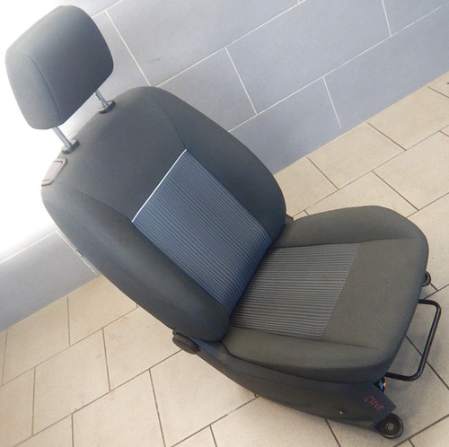 Ford fiesta 3 türer - /, /