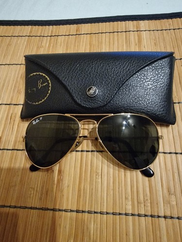 Ray ban sonnenbrille - , unisex