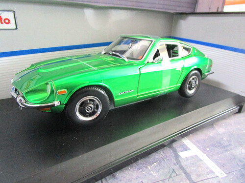Datsun nissan 240z 240 - datsun,