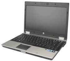 HP EliteBook 8440p 36cm 14