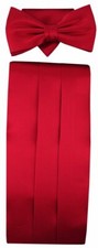 Tigertie kummerbund - tigertie,