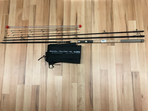 Balzer masterpiece heavy - balzer,