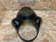 Yamaha XJ600 4BR 4LX RJ01 91-03 Maske Windschild Kanzel Cover Scheibe Schutz