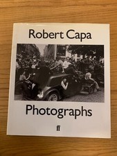 ROBERT CAPA Fotografien -
