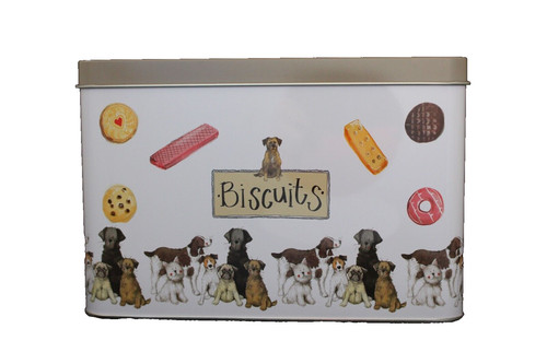 Keksdose biscuits alex - keksdose,