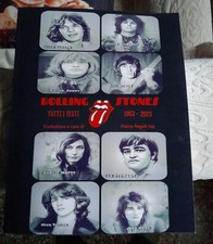 Rolling Stones - Alle Texte