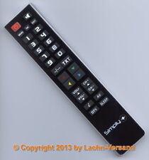 Großtasten- Senioren- Fernbedienung für UNIVERSUM FT-LCD8165