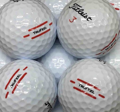 Titleist - 50,