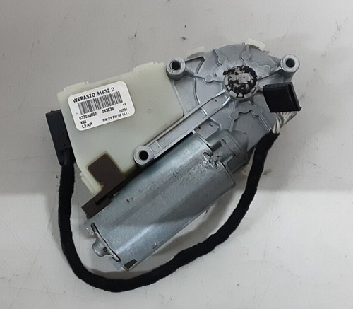 Seat skoda schiebedachmotor - seat,