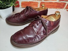 VINTAGE DR MARTENS DERBY