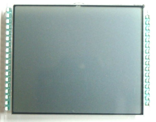 Seltene lcd display - seltene, 10