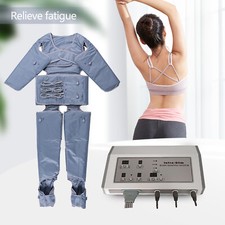 Pressotherapy lymphatic - pressotherapy,