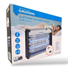 Grundig Elektronik LED INSECT