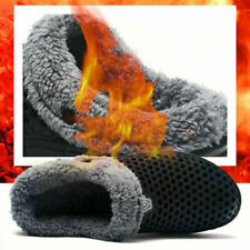 Damen/Herren Winterclogs Fell