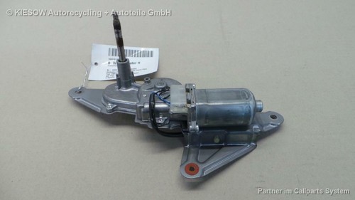 Daihatsu cuore wischermotor - cuore, l2